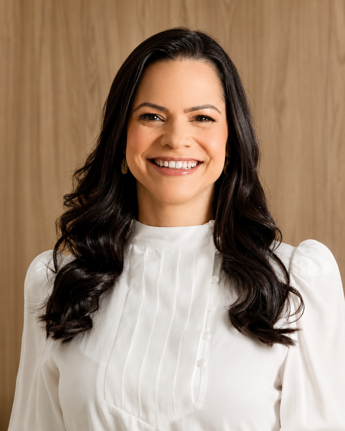 Dra. Maressa Lopes